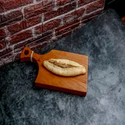 لحم بالبيض